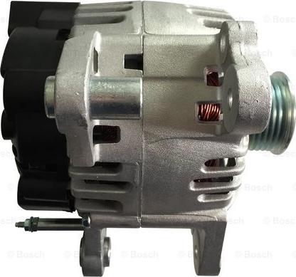 BOSCH F 042 205 075 - Генератор autosila-amz.com