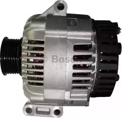 BOSCH F 042 205 167 - Генератор autosila-amz.com