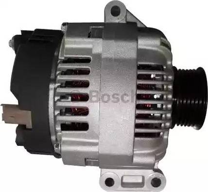 BOSCH F 042 205 167 - Генератор autosila-amz.com