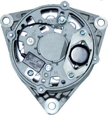 BOSCH F 042 205 207 - Генератор autosila-amz.com