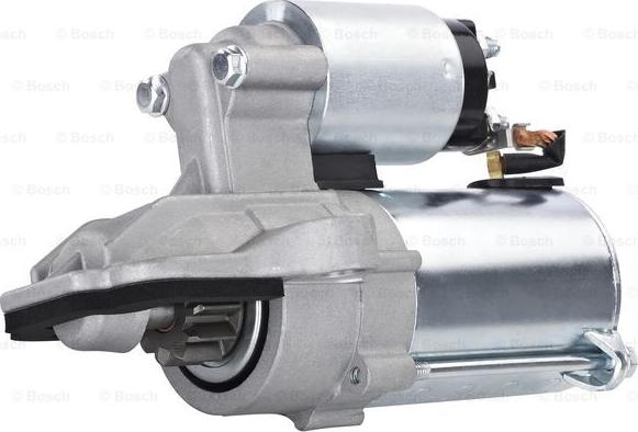 BOSCH F 042 200 094 - Стартер autosila-amz.com