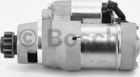 BOSCH F 042 200 065 - Стартер autosila-amz.com