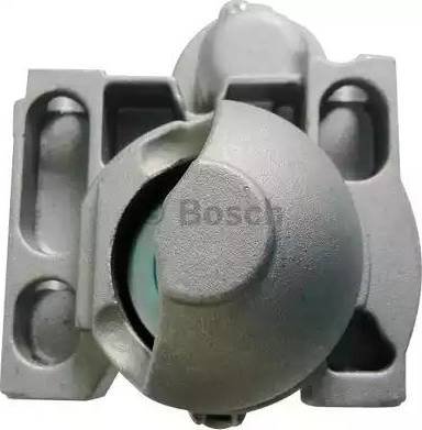 BOSCH F 042 200 011 - Стартер autosila-amz.com