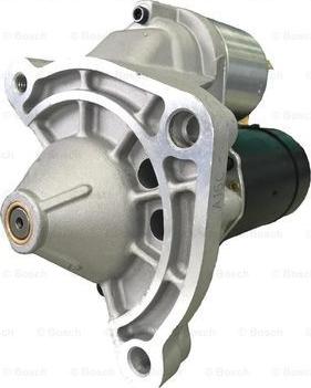 BOSCH F 042 200 141 - Стартер autosila-amz.com