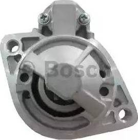 BOSCH F 042 200 115 - Стартер autosila-amz.com