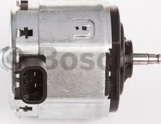 BOSCH F 006 B10 440 - Электродвигатель, вентиляция салона autosila-amz.com