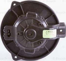 BOSCH F 006 B10 413 - Электродвигатель, вентиляция салона autosila-amz.com