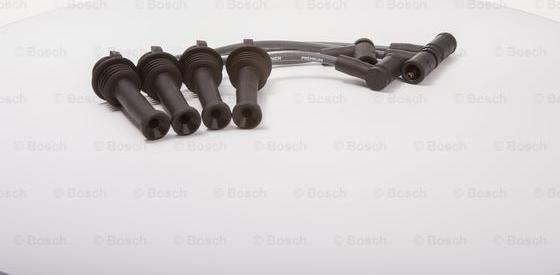 BOSCH F 000 99C 144 - Комплект проводов зажигания autosila-amz.com