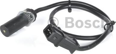 BOSCH F 000 99R 006 - Датчик импульсов, коленвал autosila-amz.com