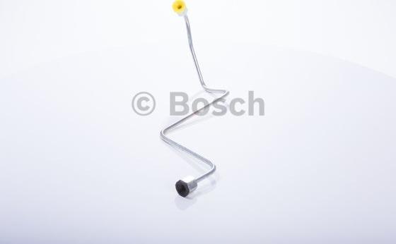 BOSCH F 000 99T 002 - Трубопровод высокого давления, система впрыска autosila-amz.com