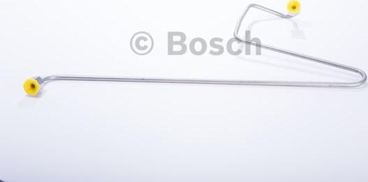 BOSCH F 000 99T 194 - Трубопровод высокого давления, система впрыска autosila-amz.com