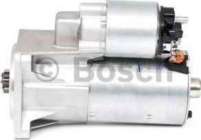 BOSCH F 000 AL0 413 - Стартер autosila-amz.com