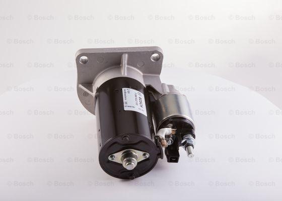 BOSCH F 000 AL0 133 - Стартер autosila-amz.com