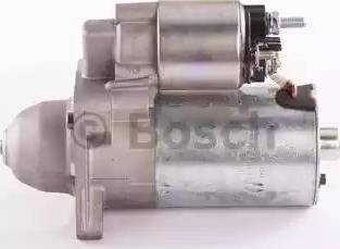 BOSCH F 000 AL0 310 - Стартер autosila-amz.com