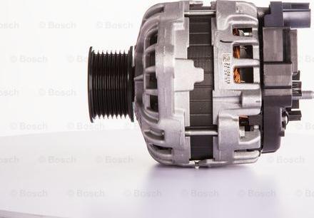 BOSCH F 000 BL0 4E5 - Генератор autosila-amz.com