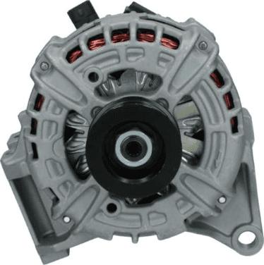 BOSCH F000BL08D2 - Генератор autosila-amz.com