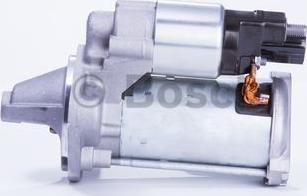 BOSCH F 000 C60 299 - Стартер autosila-amz.com