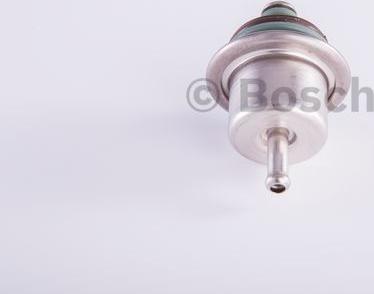 BOSCH F 000 DR0 209 - Регулятор давления подачи топлива autosila-amz.com