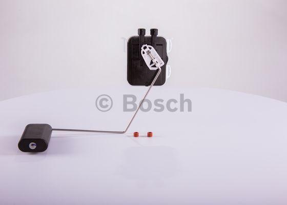 BOSCH F 000 TE1 46H - Датчик, уровень топлива autosila-amz.com