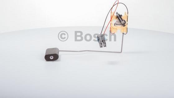 BOSCH F 000 TE1 68G - Датчик, уровень топлива autosila-amz.com