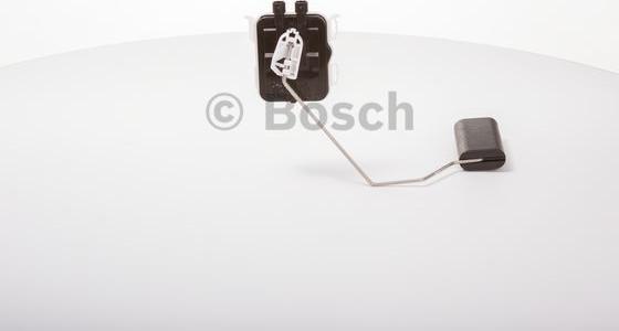 BOSCH F 000 TE1 63W - Датчик, уровень топлива autosila-amz.com