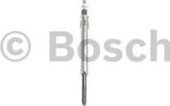 BOSCH F 002 G50 048 - Свеча накаливания autosila-amz.com
