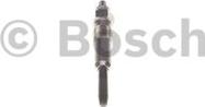 BOSCH F 002 G50 003 - Свеча накаливания autosila-amz.com