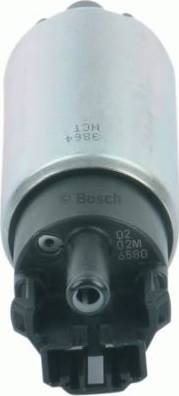 BOSCH F 00E 192 844 - Топливный насос autosila-amz.com