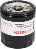 BOSCH F 00E 160 065 - Масляный фильтр autosila-amz.com