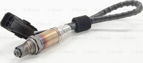 BOSCH F 00H L00 036 - Лямбда-зонд autosila-amz.com