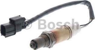 BOSCH F 00H L00 371 - Лямбда-зонд, датчик кислорода autosila-amz.com