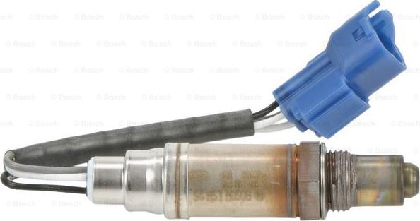 BOSCH F 00H L00 218 - лямбда-зонд универсальный All autosila-amz.com