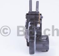 BOSCH F 00M A45 247 - Эл. регулятор напряжения autosila-amz.com