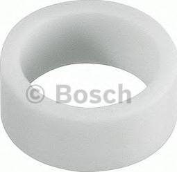 BOSCH F 00V H05 003 - Уплотнительное кольцо, клапанная форсунка autosila-amz.com