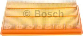 BOSCH F 026 400 602 - Air filter fits: INFINITI Q60 NISSAN JUKE, PATHFINDER I, PULSAR, SENTRA VII, X-TRAIL II 1.2-3.0 09.8 autosila-amz.com