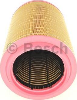 BOSCH F 026 400 196 - Air-Filter Insert autosila-amz.com