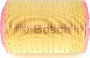 BOSCH F 026 400 196 - Air-Filter Insert autosila-amz.com