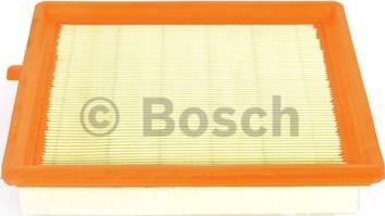 BOSCH F 026 400 348 - Фильтр воздушный autosila-amz.com