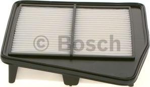 BOSCH F 026 400 328 - Air filter fits: HONDA ACCORD VIII 2.0 06.08-06.15 autosila-amz.com