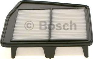 BOSCH F 026 400 328 - Air filter fits: HONDA ACCORD VIII 2.0 06.08-06.15 autosila-amz.com