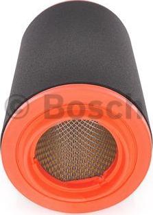 BOSCH F 026 400 370 - Фильтр воздушный BOSCH F026400370 /S0370/ Citroen Jumper III Fiat Ducato Peugeot Boxer III 7/06--> autosila-amz.com