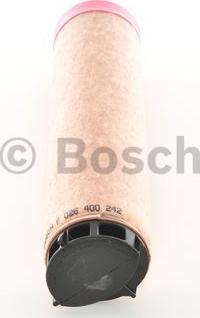 BOSCH F 026 400 242 - Фильтр добавочного воздуха autosila-amz.com