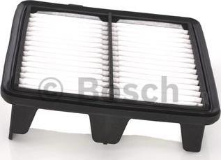 BOSCH F 026 400 223 - Фильтр воздушный autosila-amz.com