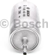 BOSCH F 026 403 009 - Топливный фильтр autosila-amz.com