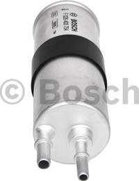 BOSCH F 026 403 754 - Топливный фильтр autosila-amz.com