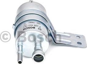 BOSCH F 026 403 761 - Топливный фильтр autosila-amz.com