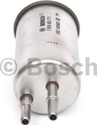 BOSCH F 026 403 771 - Топливный фильтр autosila-amz.com