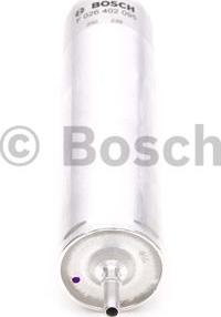 BOSCH F 026 402 095 - Топливный фильтр autosila-amz.com