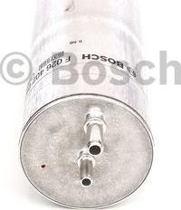 BOSCH F 026 402 092 - Топливный фильтр autosila-amz.com