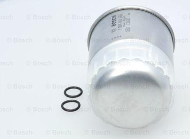 BOSCH F 026 402 056 - Фильтр топливный (Евро 4) MERCEDES Sprinter 901- 904/909 Bosch autosila-amz.com